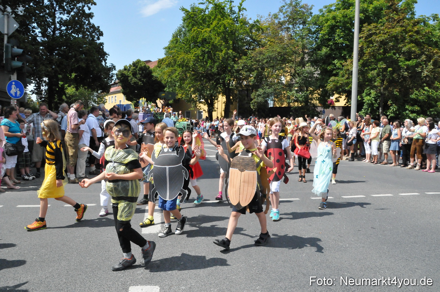 Volksfest Neumarkt 100814 0024